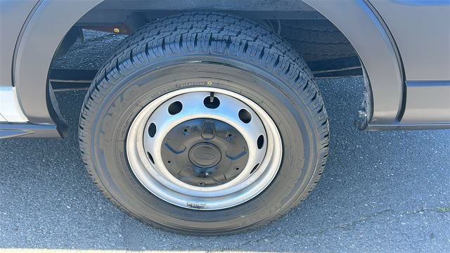 Certified 2023 Ford Transit 150 Medium Roof RWD image 6
