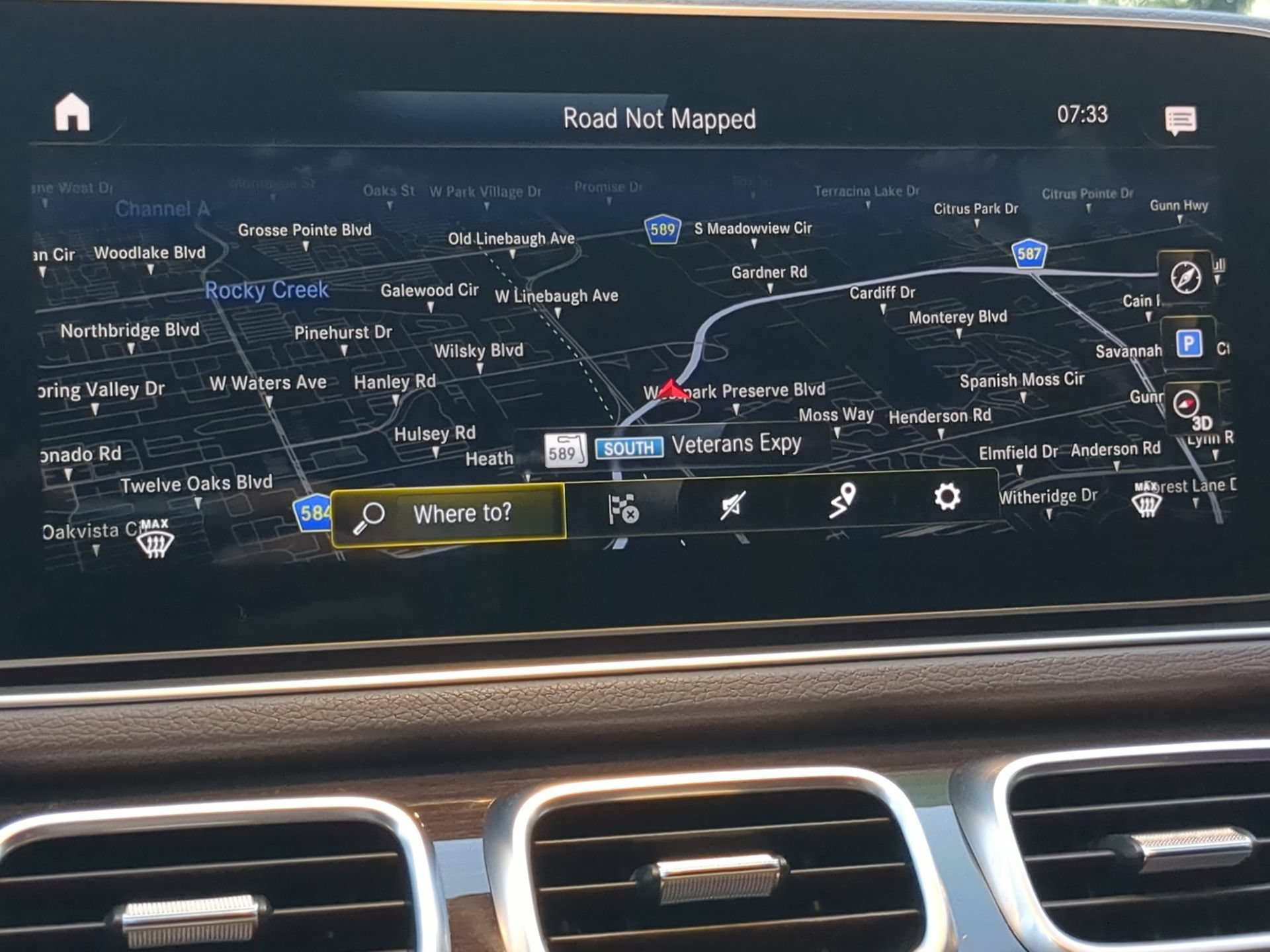 Used 2021 Mercedes-Benz GLE 350 image 60