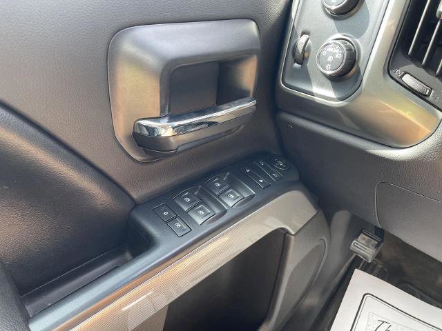 Used 2017 Chevrolet Silverado 1500 LT w/ All Star Edition image 29