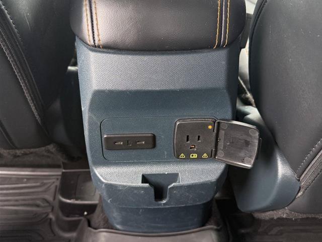 Certified 2025 Ford Maverick Tremor AWD/4WD image 18