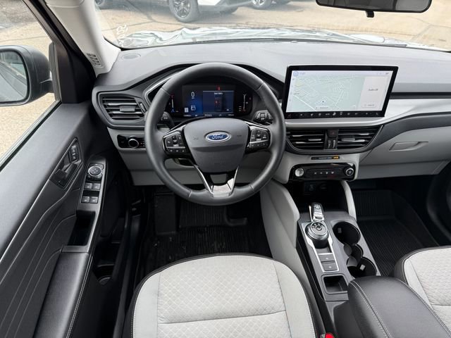 Certified 2023 Ford Escape Active w/ Tech Pack #1 image 12