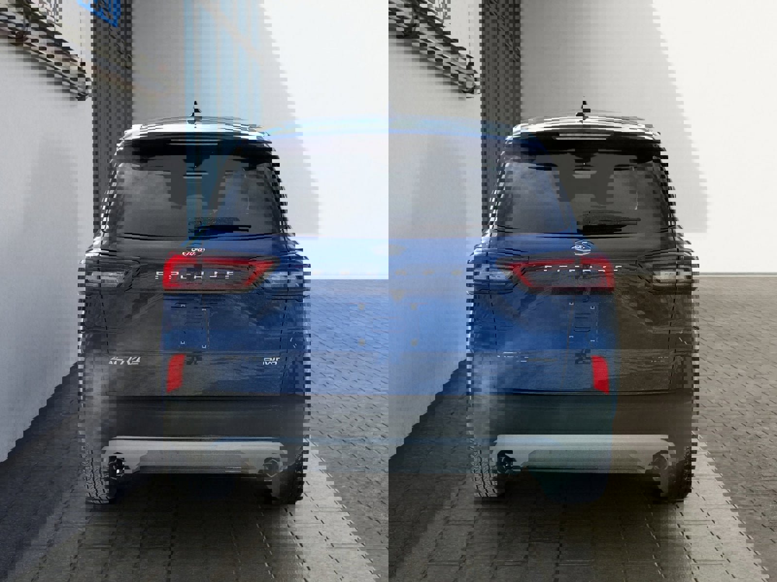 Certified 2023 Ford Escape Active image 4