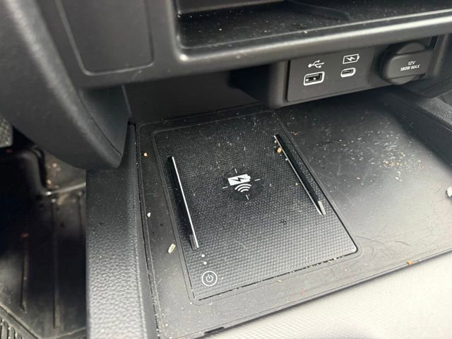 Used 2025 Honda Ridgeline Sport image 17