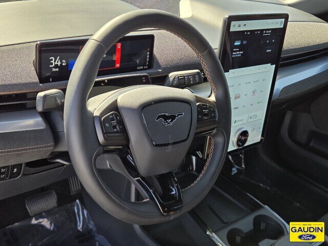 Certified 2023 Ford Mustang Mach-E GT AWD/4WD image 18