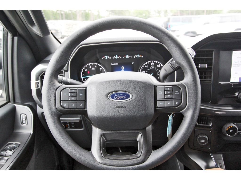 Certified 2023 Ford F150 XL image 14