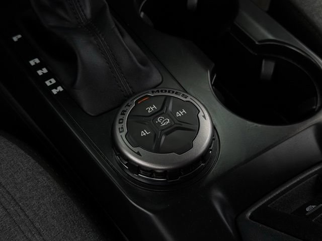Certified 2025 Ford Bronco Big Bend AWD/4WD image 29