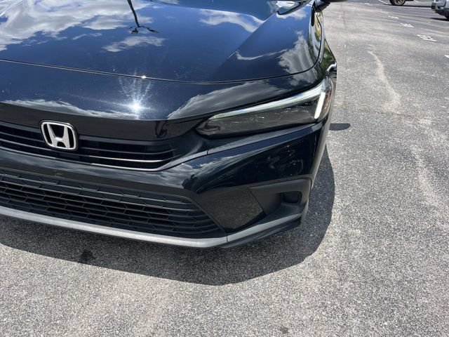 Used 2024 Honda Civic Sport image 11