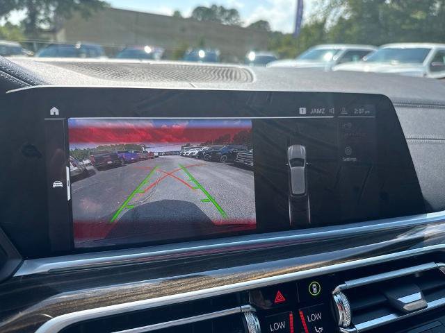 Used 2019 BMW X5 xDrive40i w/ Convenience Package AWD/4WD image 17