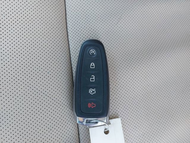 Certified 2019 Ford Flex Limited w/ Equipment Group 301A image 35