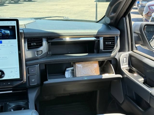 Certified 2025 Ford F150 Lightning Lariat AWD/4WD image 37