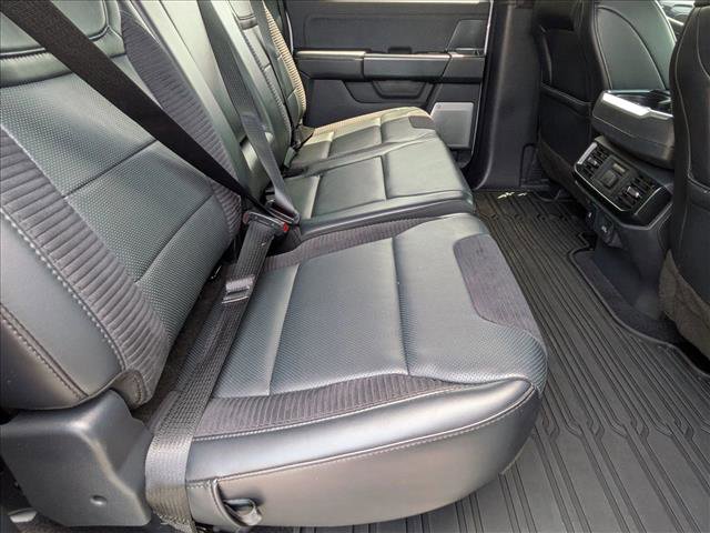 Certified 2023 Ford F150 Raptor AWD/4WD image 19