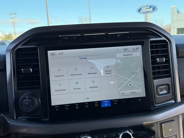 Certified 2024 Ford F150 XLT w/ Tow/Haul Package image 23