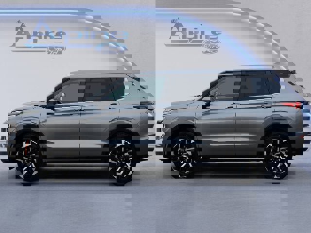 Used 2024 Mitsubishi Outlander Ralliart image 2