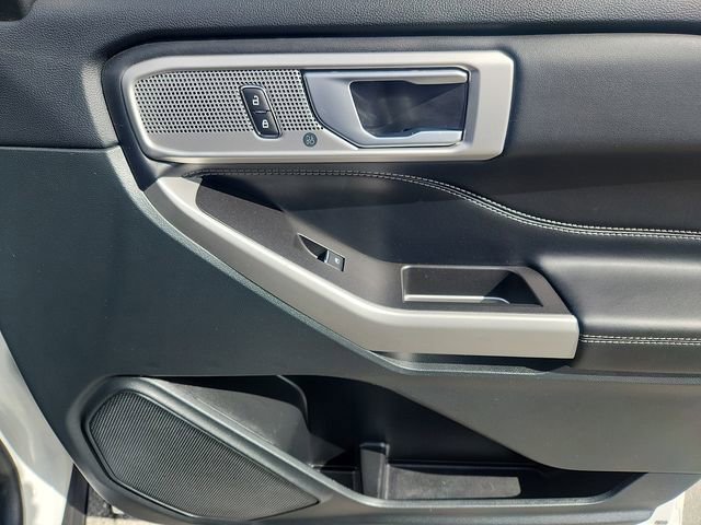 Certified 2023 Ford Explorer XLT w/ Equipment Group 202A image 36