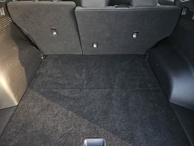 Used 2025 Hyundai Tucson SEL FWD image 31