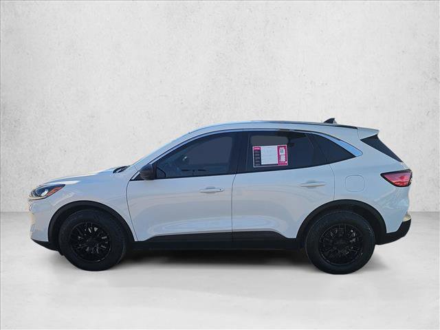 Certified 2022 Ford Escape SE image 6
