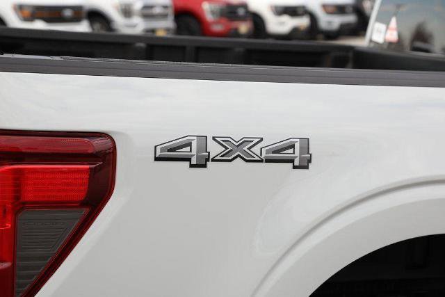 Certified 2024 Ford F150 XLT w/ Equipment Group 302A MID AWD/4WD image 14