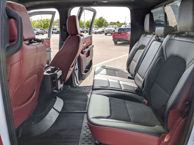Used 2023 RAM 1500 Rebel w/ Rebel Level 2 Equipment Group AWD/4WD image 17