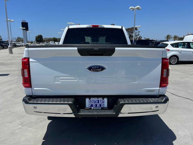 Certified 2023 Ford F150 XLT image 5