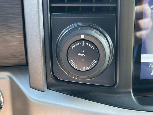 Certified 2023 Ford F150 XLT w/ Equipment Group 302A High image 36