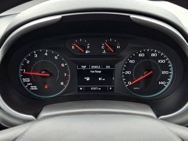 Used 2023 Chevrolet Malibu LT FWD image 25