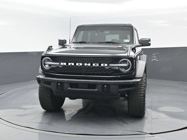 Certified 2024 Ford Bronco Wildtrak AWD/4WD image 23
