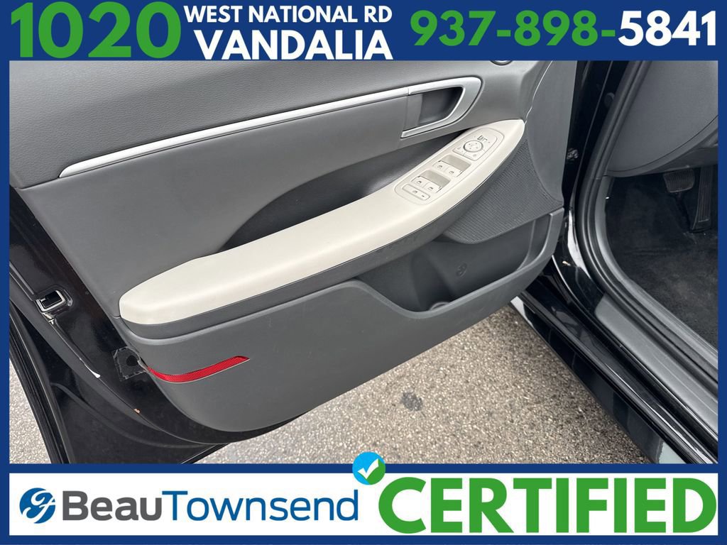 Used 2024 Hyundai Sonata SEL image 20