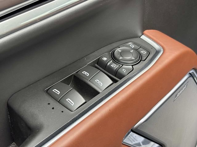 Used 2025 GMC Sierra 2500 Denali Ultimate AWD/4WD image 25