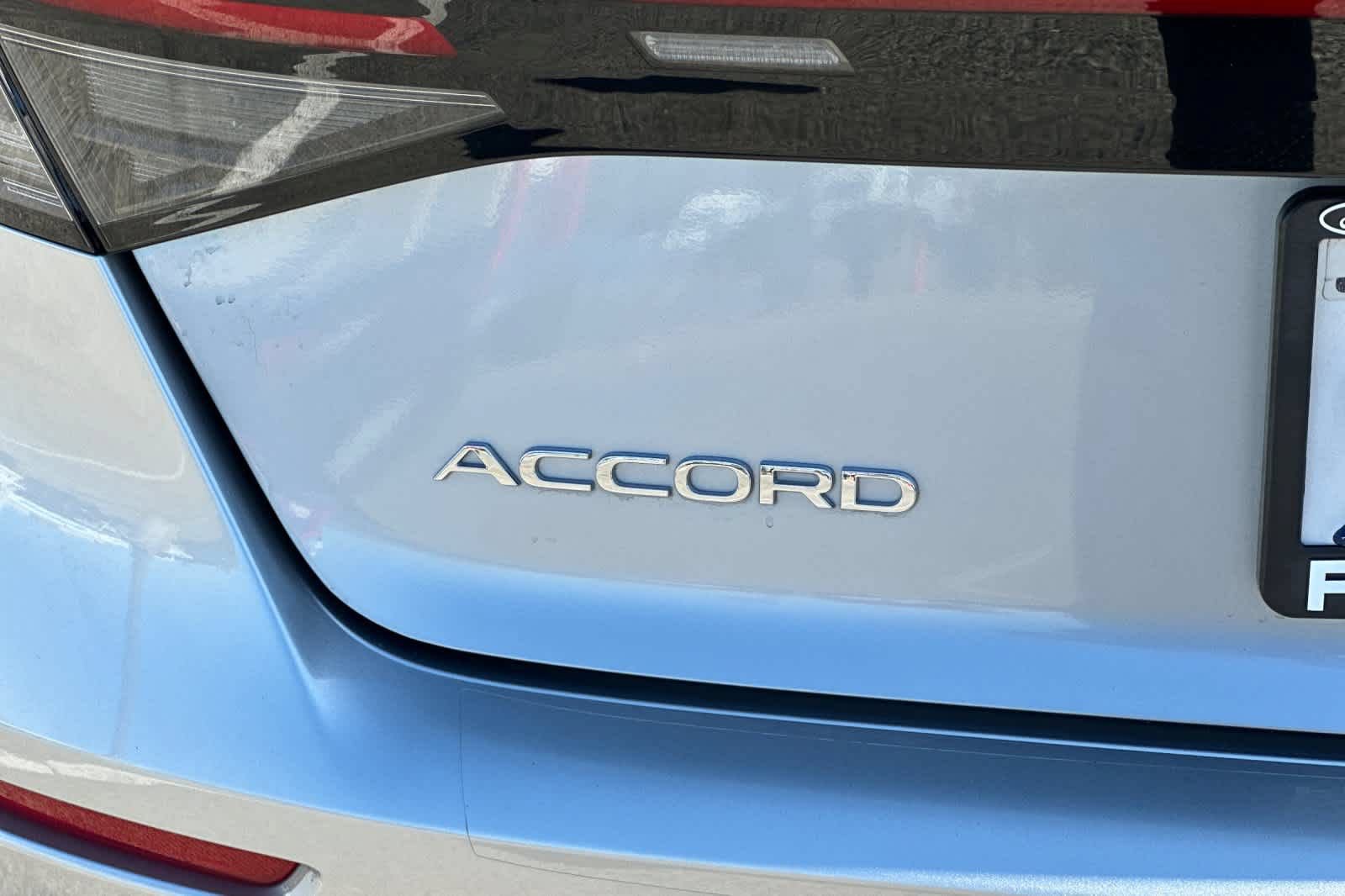 Used 2024 Honda Accord LX image 26