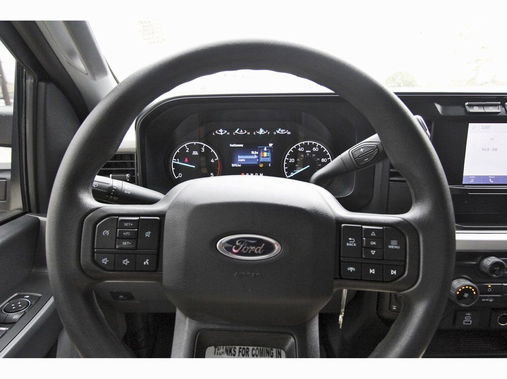 Certified 2024 Ford F250 XL w/ STX Appearance Package image 15