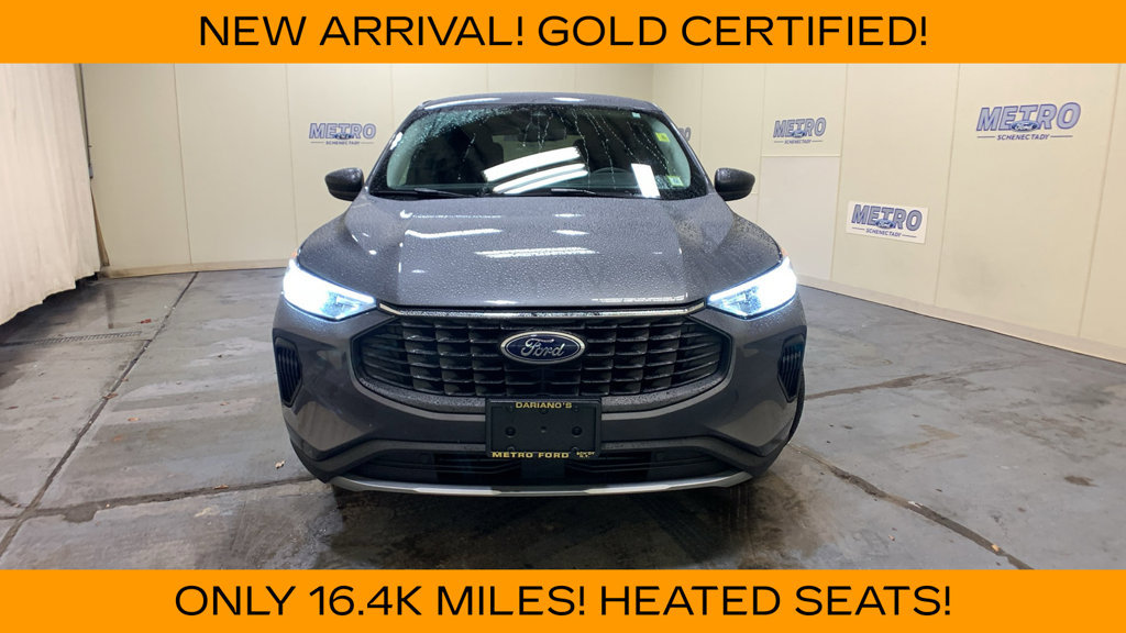 Certified 2023 Ford Escape Active AWD/4WD image 42