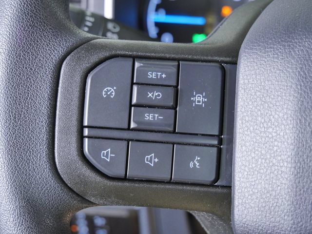 Certified 2023 Ford F150 XL w/ STX Appearance Package AWD/4WD image 22
