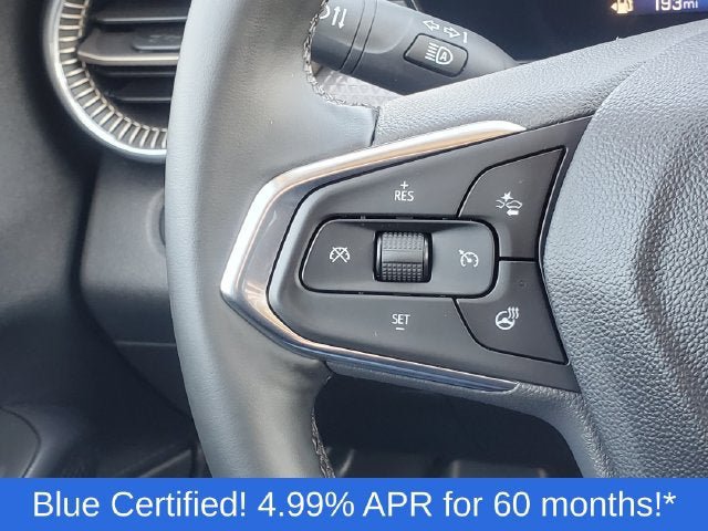 Used 2025 Chevrolet Trax ACTIV w/ Driver Confidence Package FWD image 13