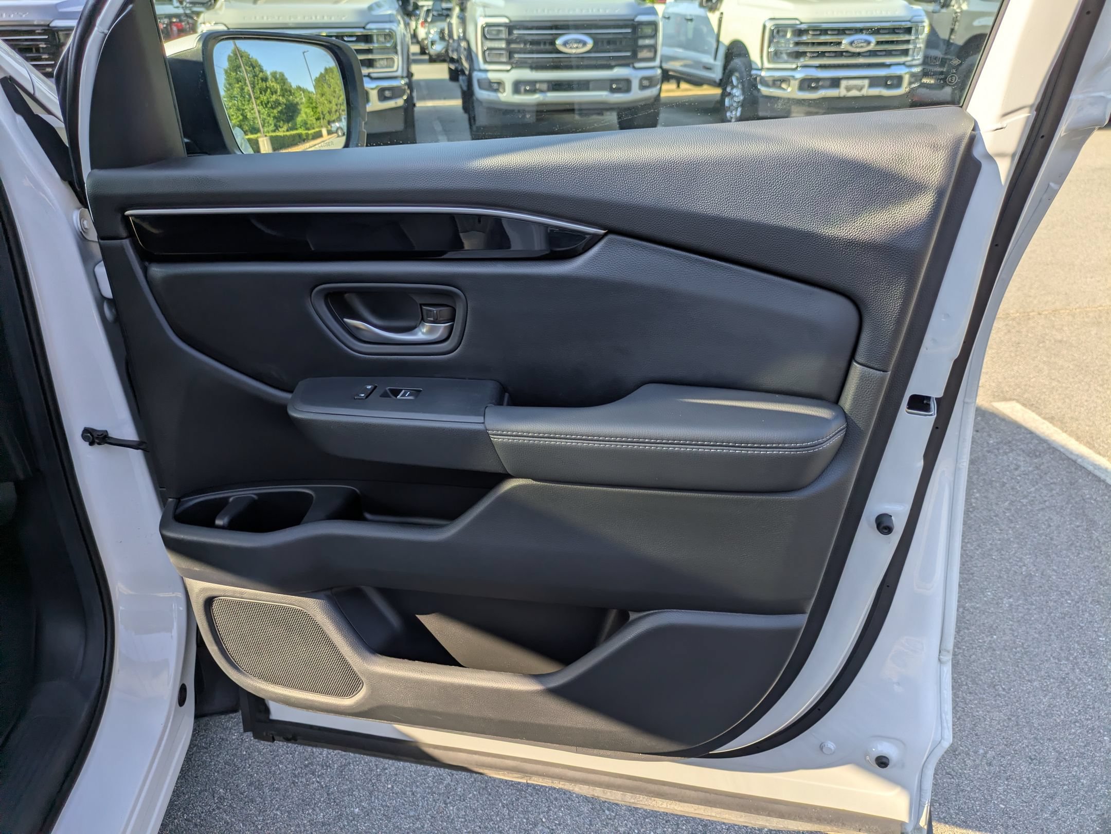 Used 2024 Honda Pilot Touring image 39
