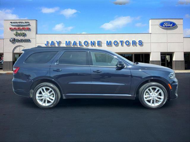 Used 2025 Dodge Durango GT