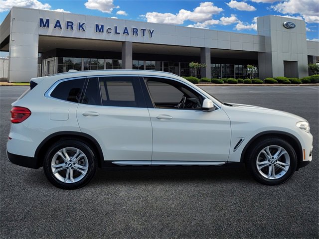 Used 2019 BMW X3 sDrive30i w/ Convenience Package video 2