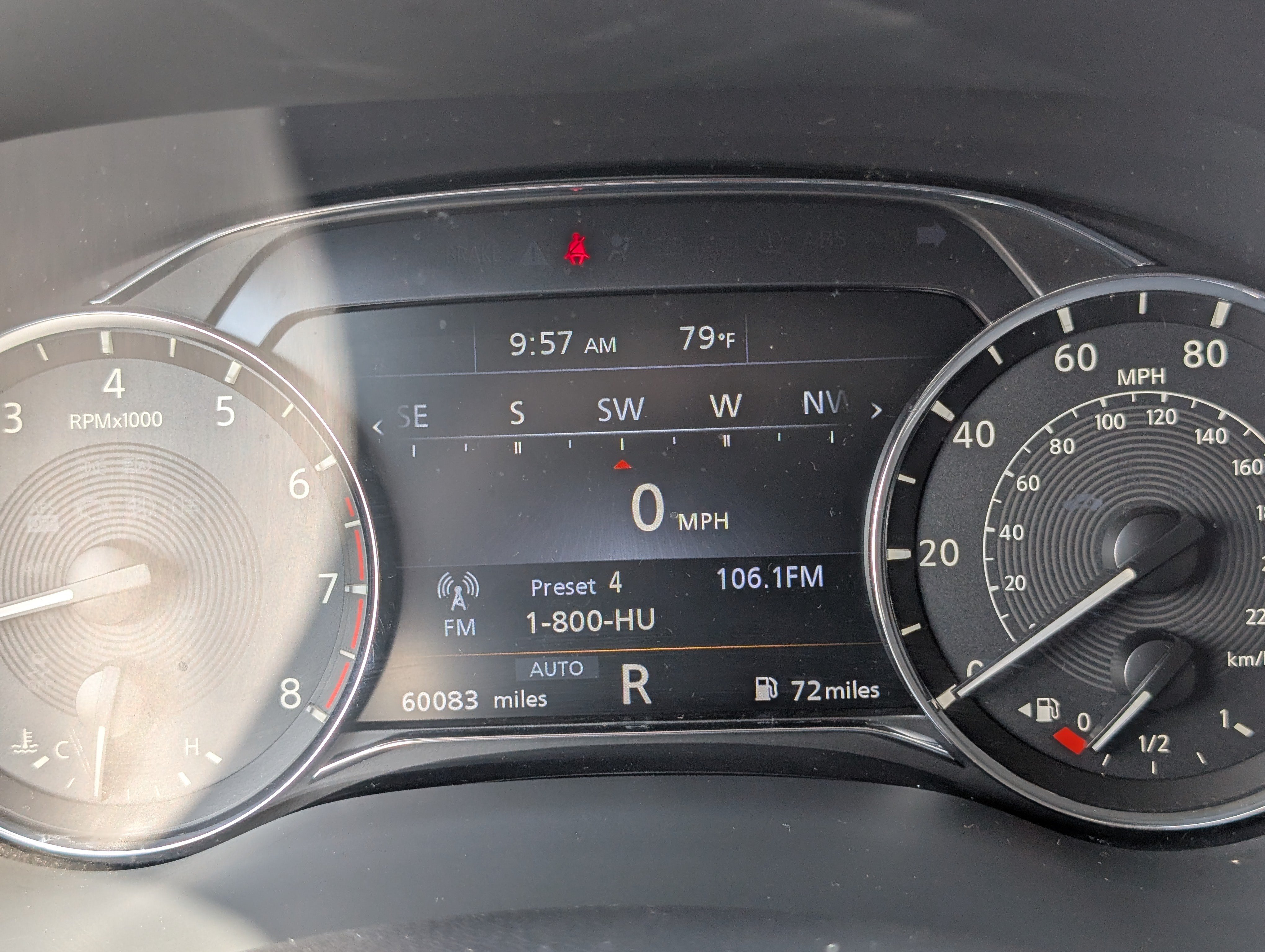 Used 2023 INFINITI QX80 Premium Select w/ Cargo Package AWD/4WD image 38
