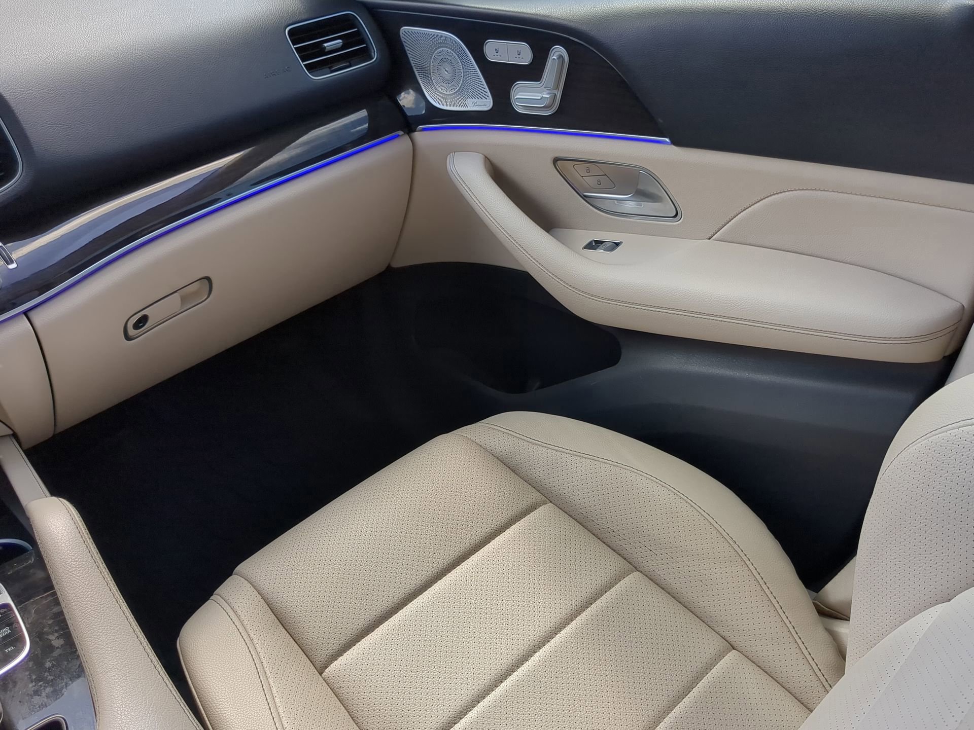 Used 2020 Mercedes-Benz GLE 350 GLE 350 image 45