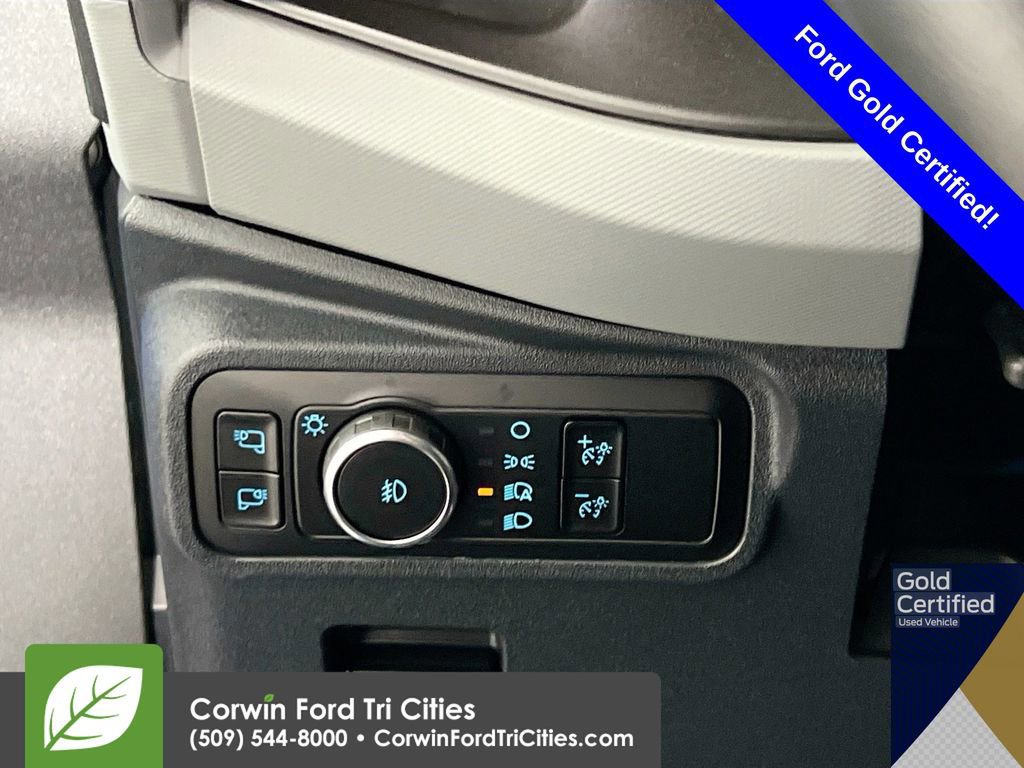 Certified 2023 Ford Bronco Badlands image 18