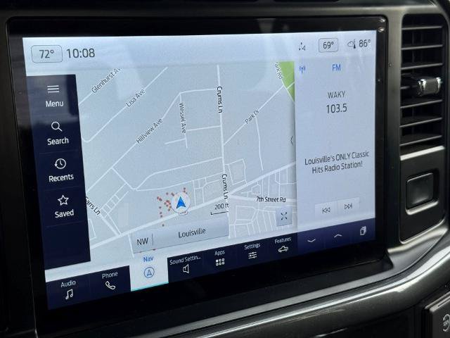 Certified 2022 Ford F150 XLT w/ Equipment Group 302A High AWD/4WD image 27