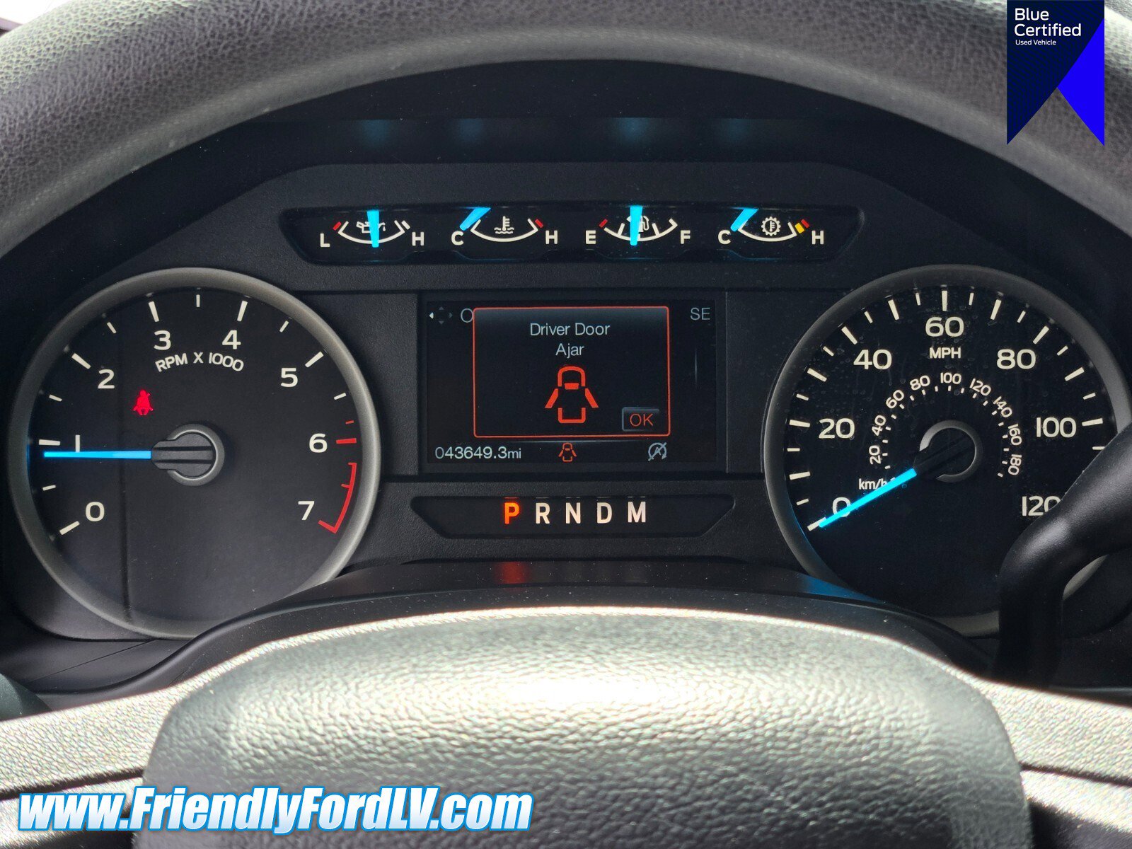 Certified 2020 Ford F150 XLT w/ Equipment Group 301A Mid image 19