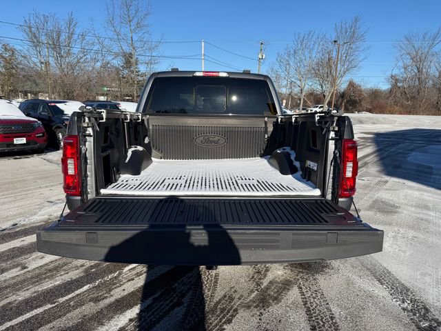 Certified 2023 Ford F150 XLT image 20