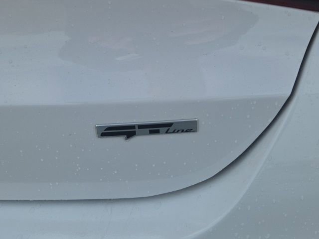 Used 2024 Kia K5 GT-Line w/ GT-Line Premium Package image 12
