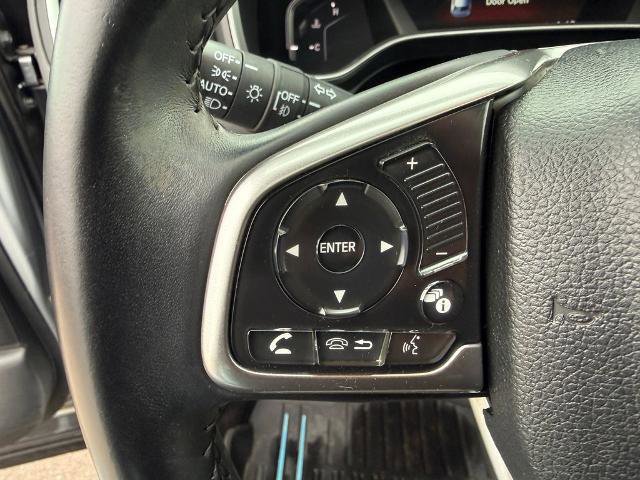 Used 2017 Honda CR-V EX-L image 38