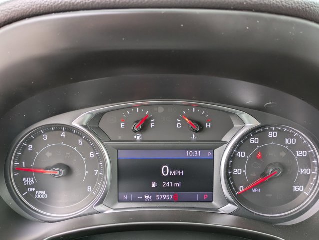 Used 2023 GMC Terrain SLT FWD image 13