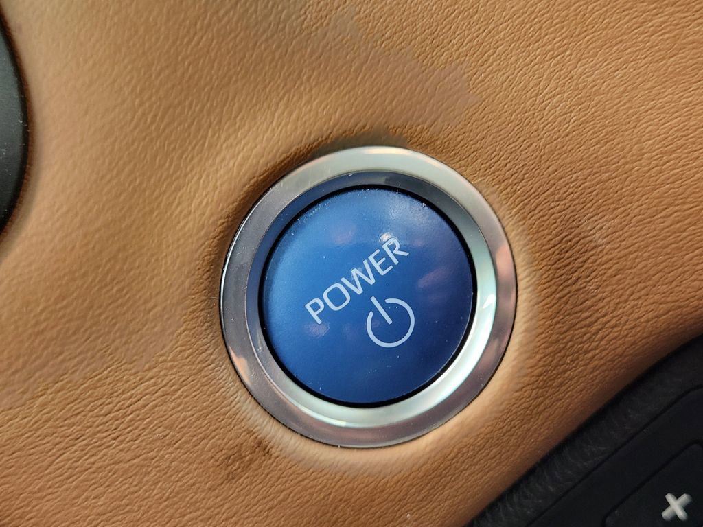 Used 2024 Toyota Tundra 1794 Edition AWD/4WD image 20