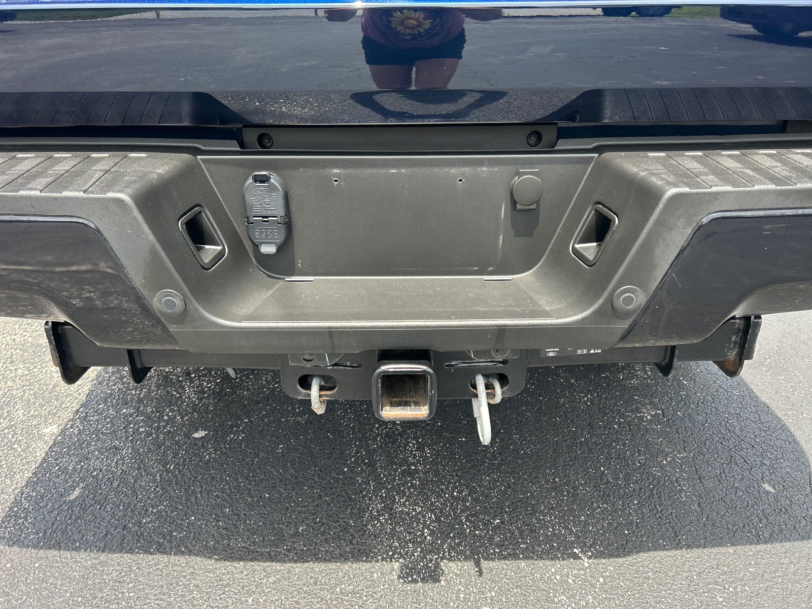 Certified 2022 Ford F250 Lariat AWD/4WD image 15