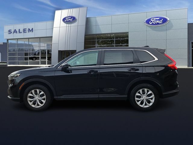 Used 2025 Honda CR-V LX image 5