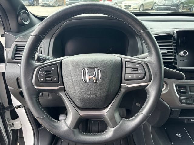 Used 2024 Honda Ridgeline RTL image 17