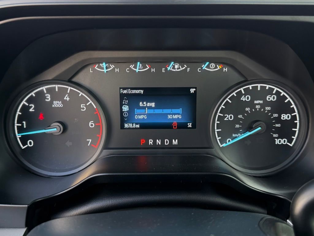 Certified 2023 Ford F250 XL image 22